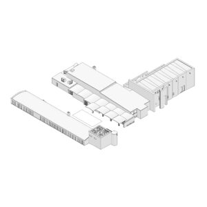 Markuskyrkan i Björkhagen