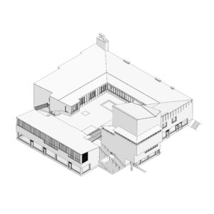 Säynätsalo kommunhus